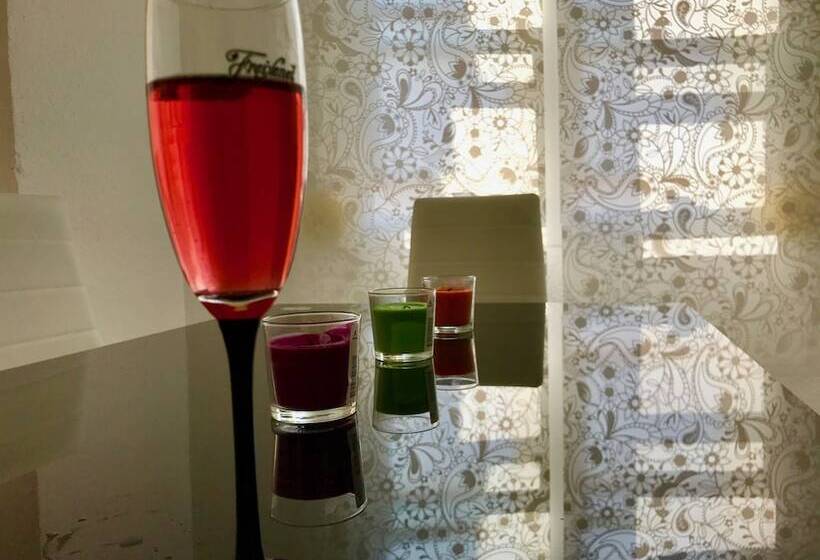 호텔 Apartamento Capitan Dema