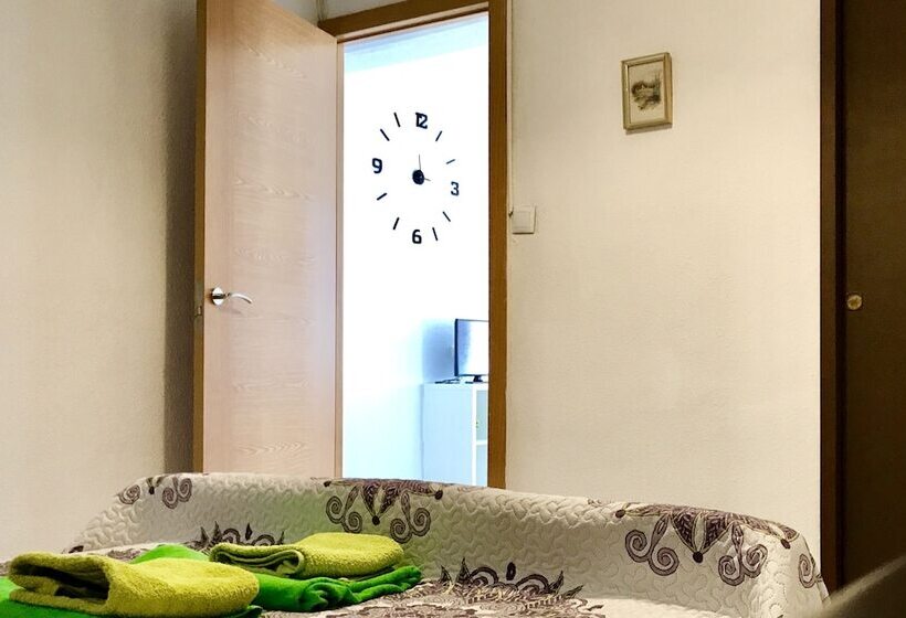 호텔 Apartamento Capitan Dema