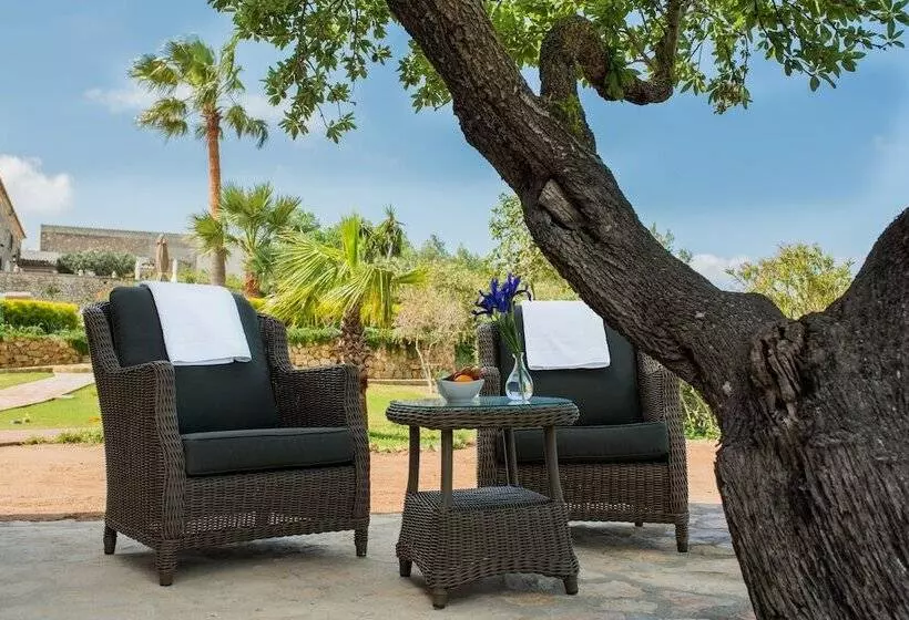 Hotelli Casa Font I Roig