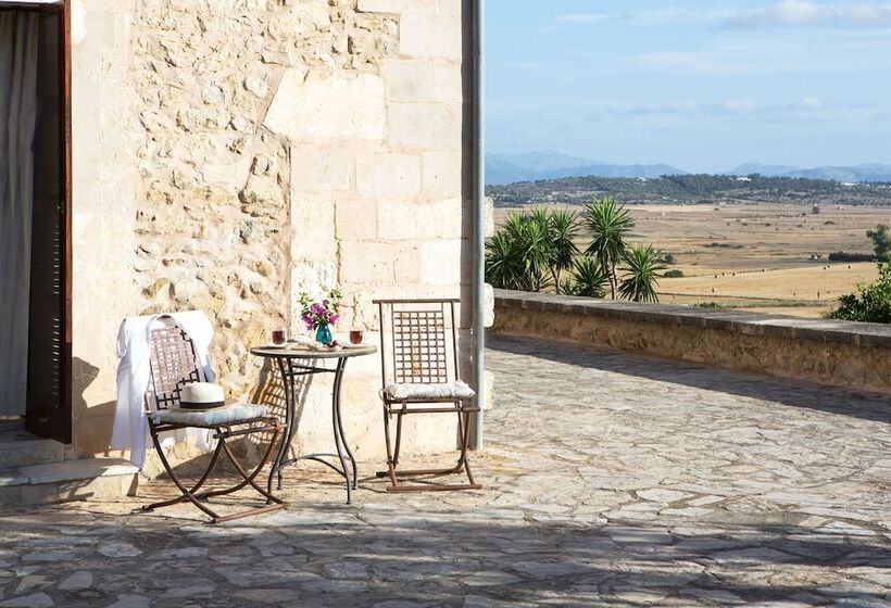 هتل Casa Font I Roig