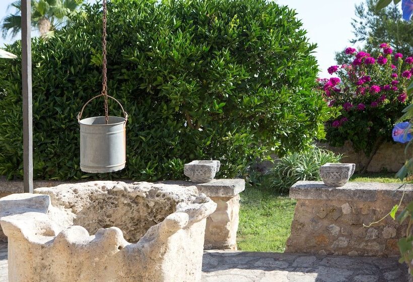 هتل Casa Font I Roig