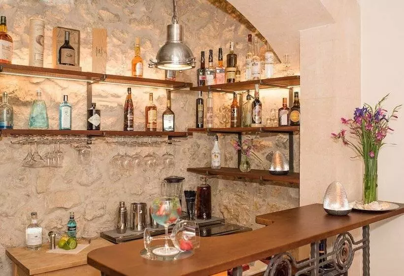 Hotelli Casa Font I Roig