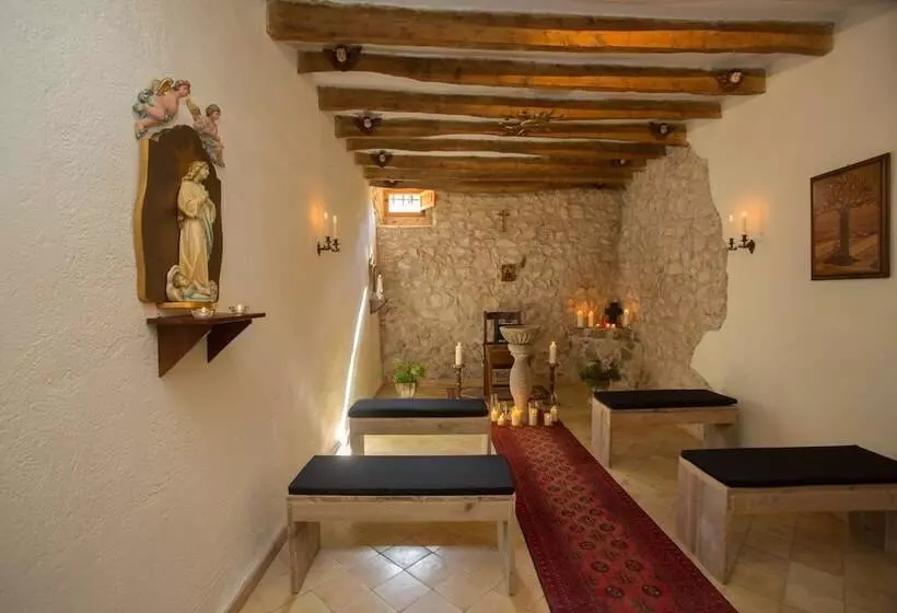 Hotelli Casa Font I Roig