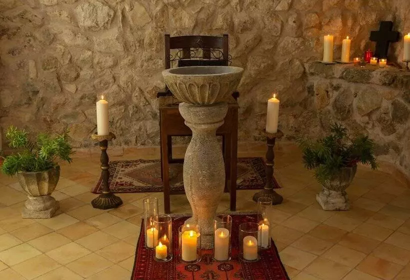 Hotelli Casa Font I Roig