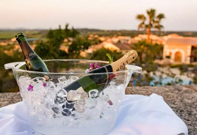 Hotelli Casa Font I Roig