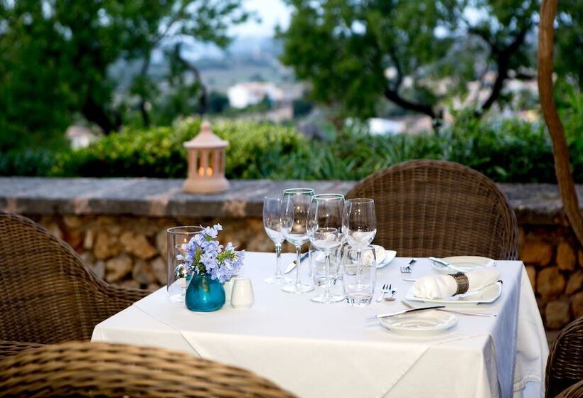 هتل Casa Font I Roig