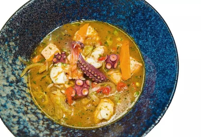 Hotelli Casa Font I Roig