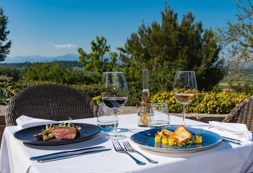 هتل Casa Font I Roig