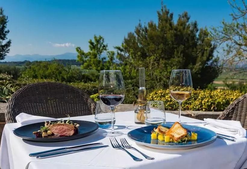 Hotelli Casa Font I Roig