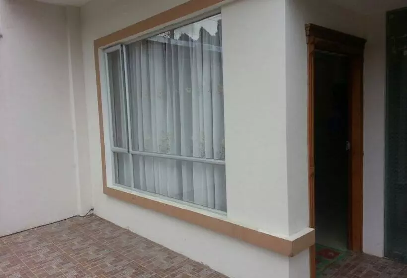 هتل Casas Del Rio