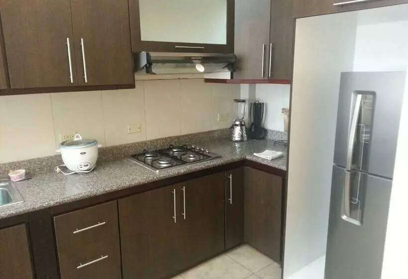 هتل Casas Del Rio