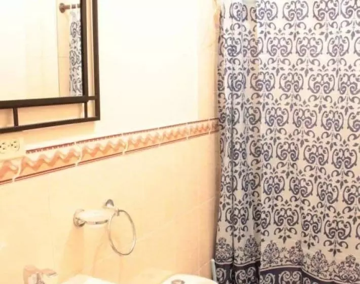 هتل Casas Del Rio