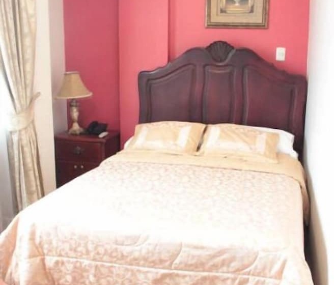 酒店 Casas Del Rio