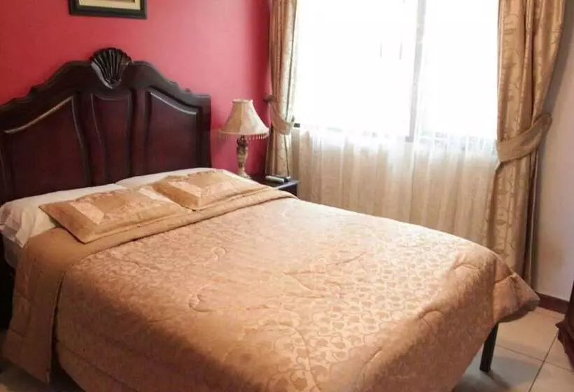 هتل Casas Del Rio