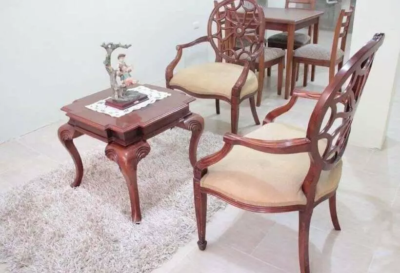هتل Casas Del Rio