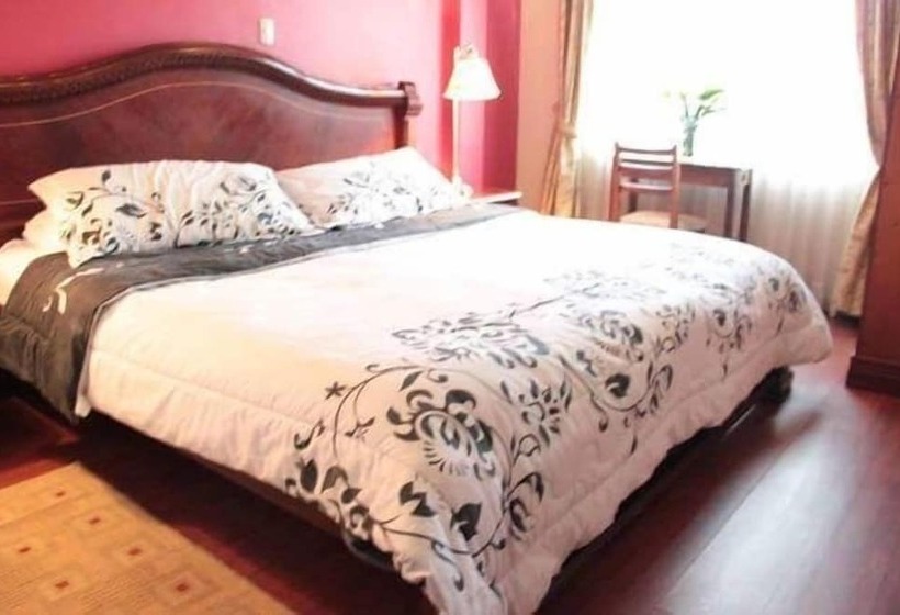 酒店 Casas Del Rio