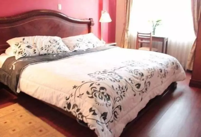 هتل Casas Del Rio