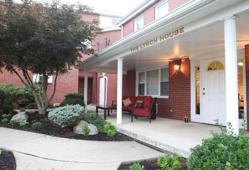 ホテル Champion Lakes Golf Resort