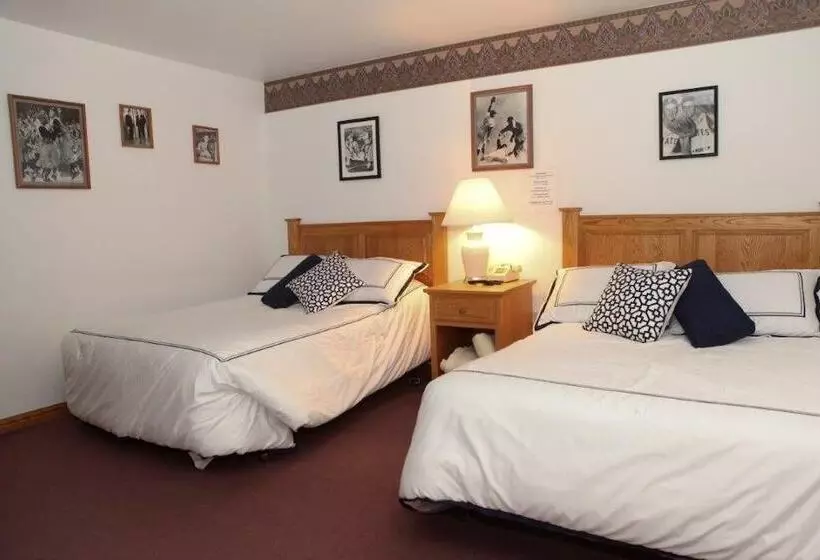 Hotelli Champion Lakes Golf Resort