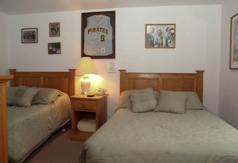 ホテル Champion Lakes Golf Resort