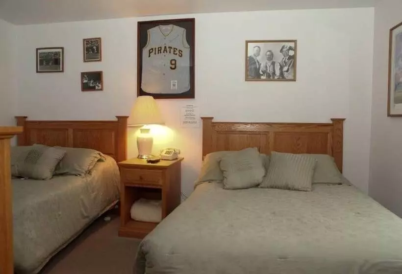 Hotelli Champion Lakes Golf Resort