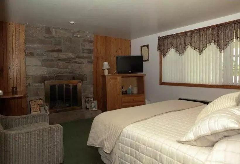 Hotelli Champion Lakes Golf Resort