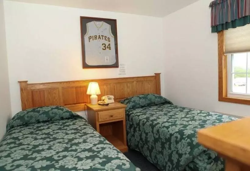 Hotelli Champion Lakes Golf Resort