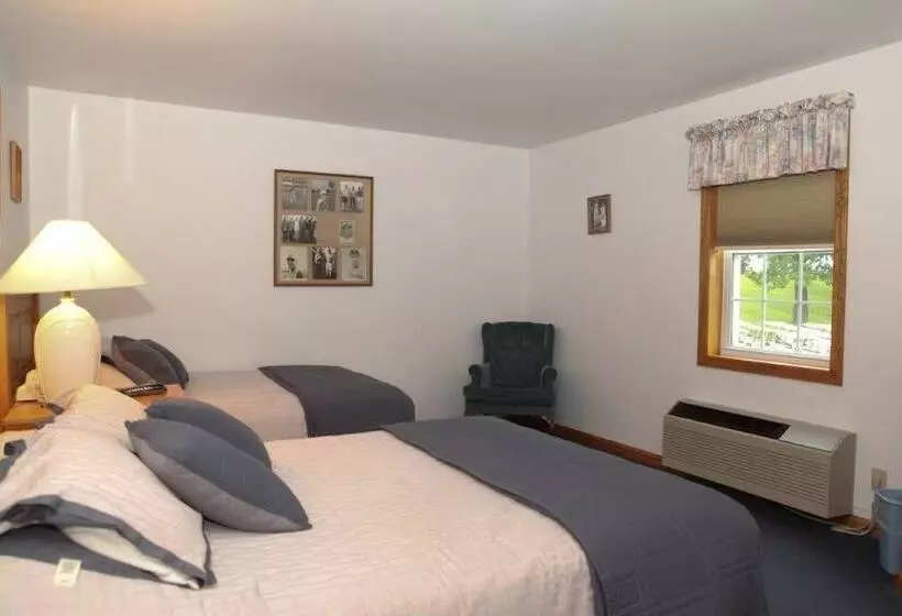 Hotelli Champion Lakes Golf Resort