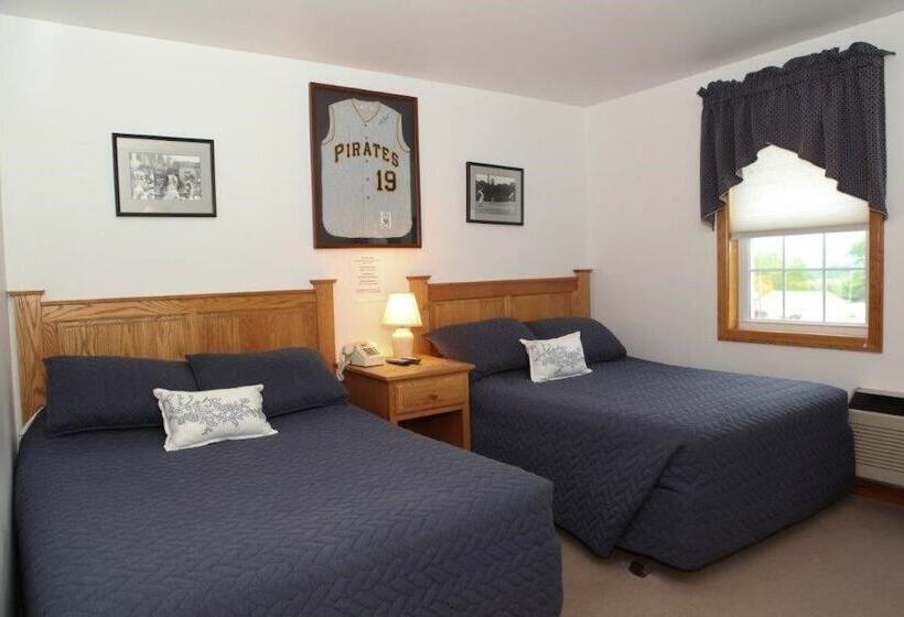 ホテル Champion Lakes Golf Resort