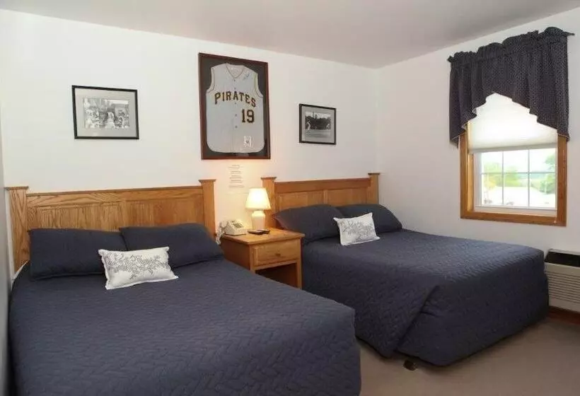 Hotelli Champion Lakes Golf Resort