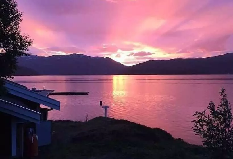 Hotelli Garsnes Brygge