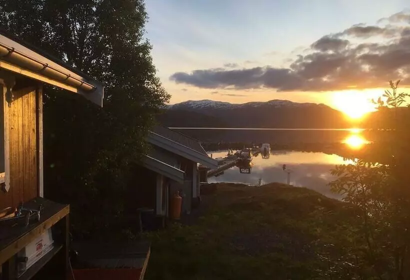 Hotelli Garsnes Brygge