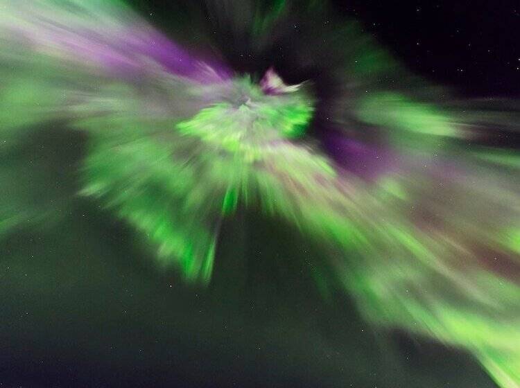 فندق Garsnes Brygge