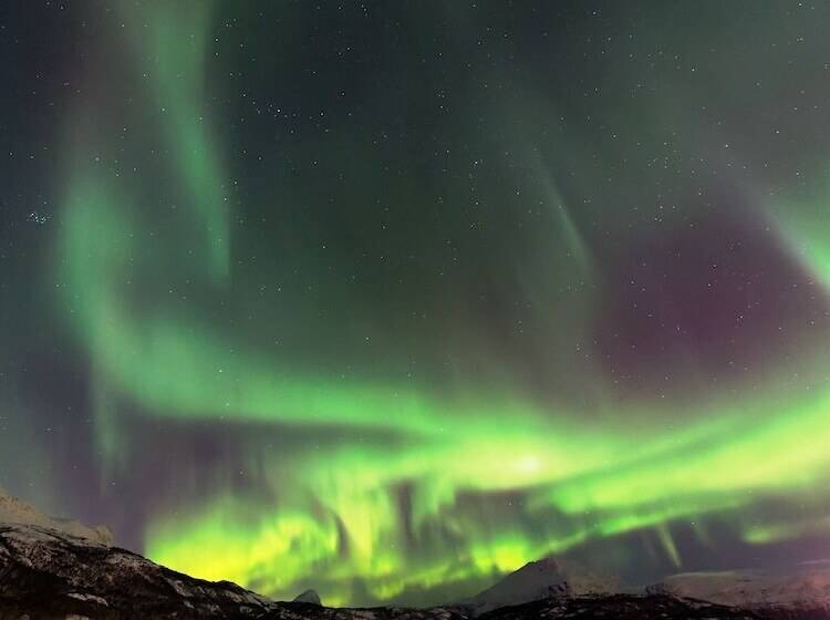 فندق Garsnes Brygge