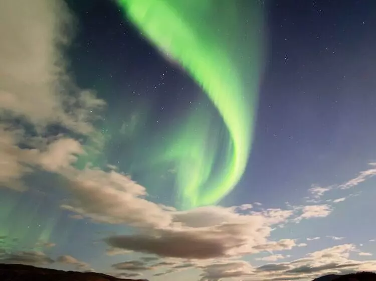 Hotelli Garsnes Brygge