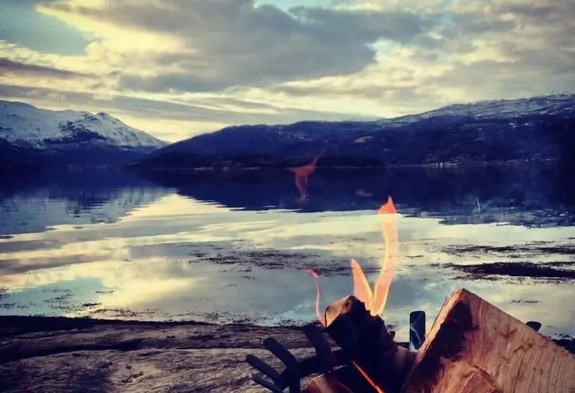 Hotelli Garsnes Brygge