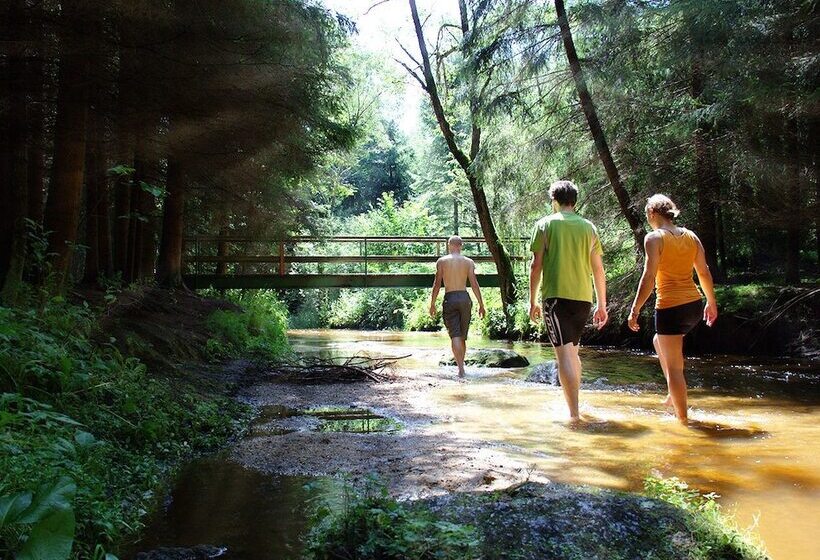 酒店 Gasthof Einfalt