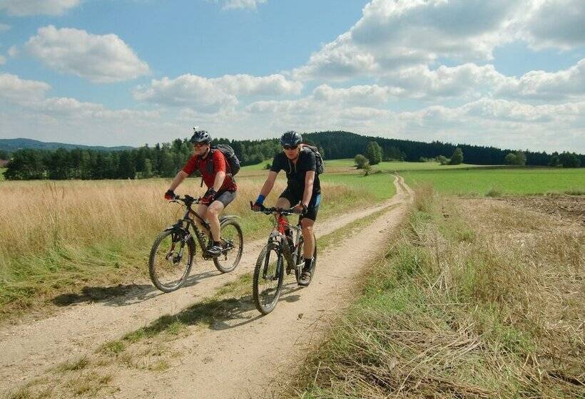 酒店 Gasthof Einfalt