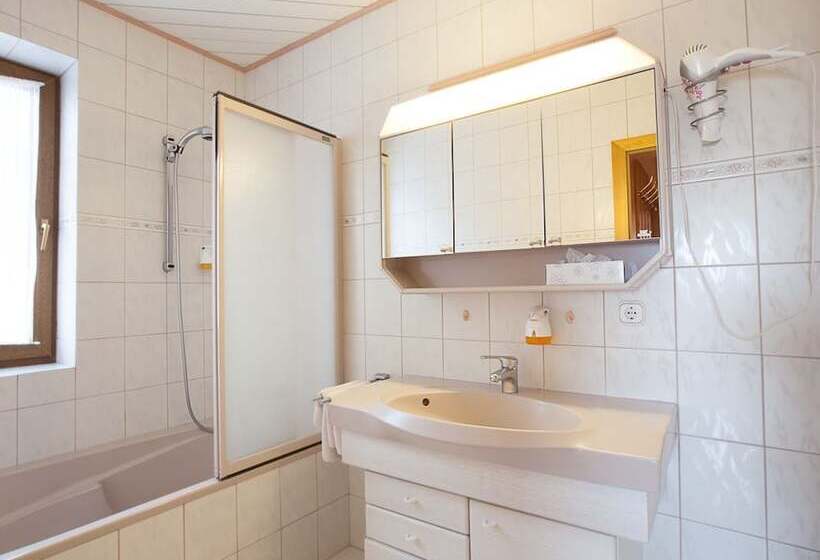 酒店 Gasthof Einfalt