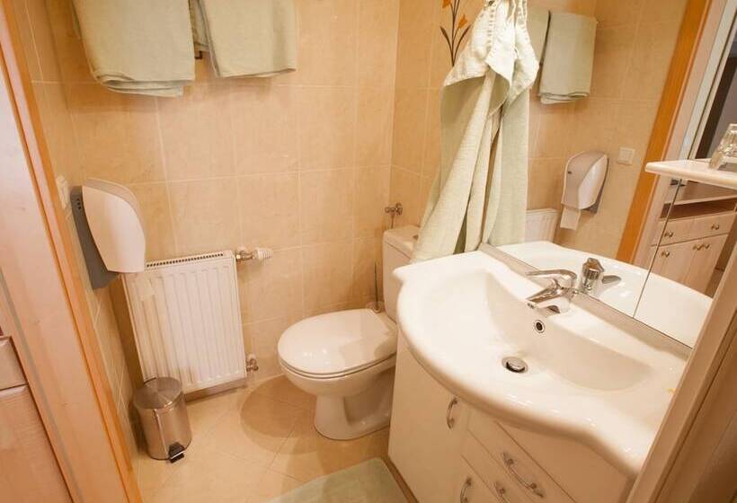 酒店 Gasthof Einfalt