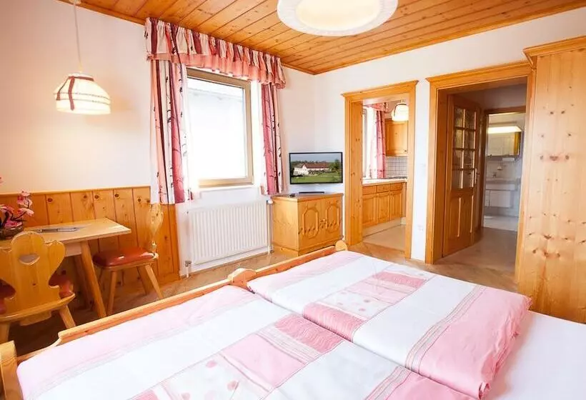 Hotelli Gasthof Einfalt