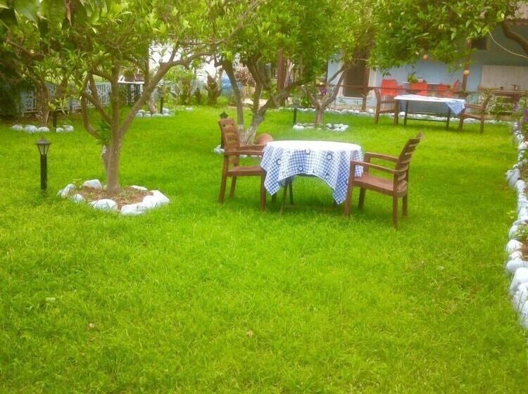 酒店 Gelincik Pansiyon