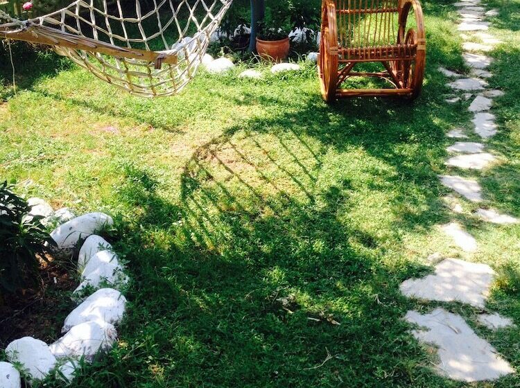 酒店 Gelincik Pansiyon