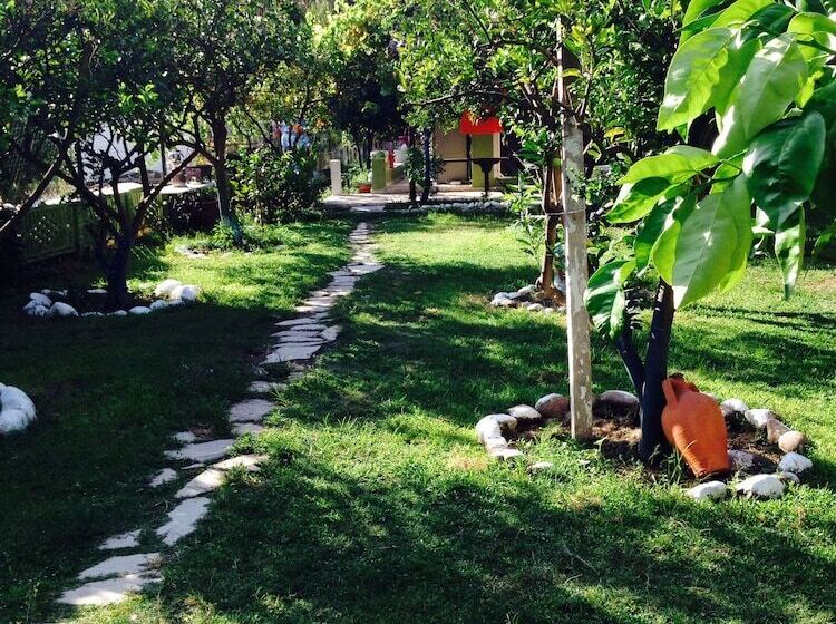 酒店 Gelincik Pansiyon