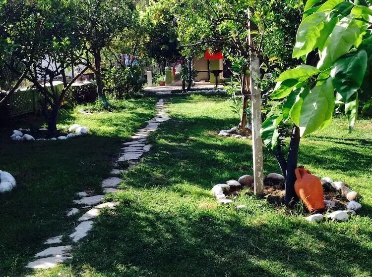 هتل Gelincik Pansiyon