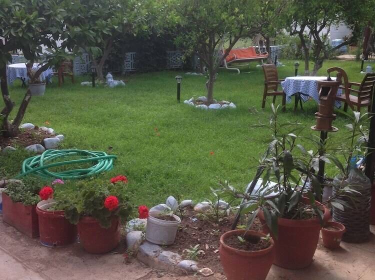 酒店 Gelincik Pansiyon