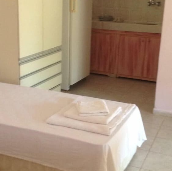 酒店 Gelincik Pansiyon