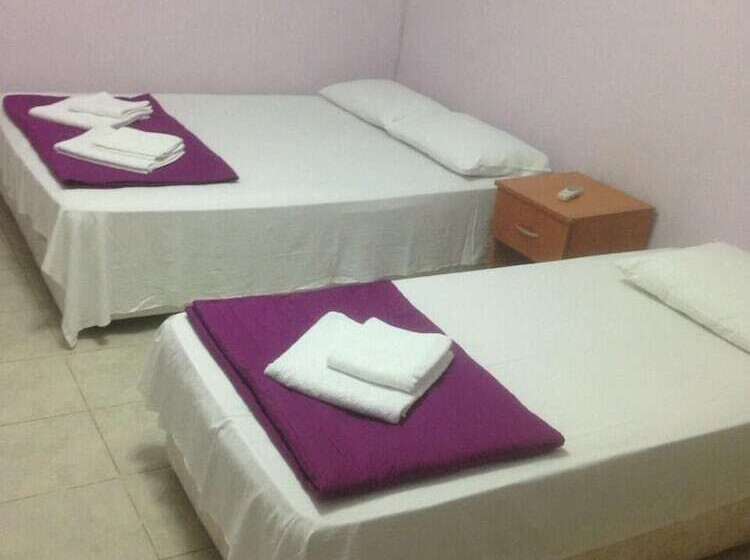 酒店 Gelincik Pansiyon