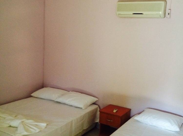 酒店 Gelincik Pansiyon