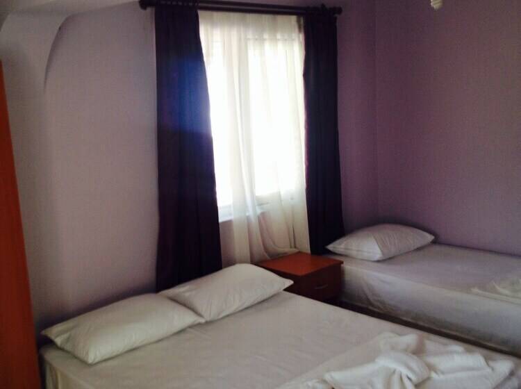 酒店 Gelincik Pansiyon